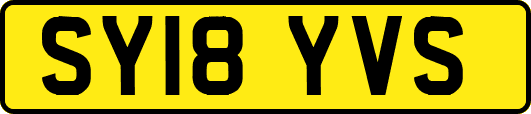 SY18YVS