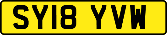 SY18YVW