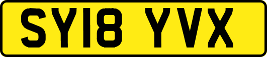 SY18YVX