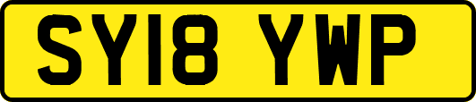 SY18YWP