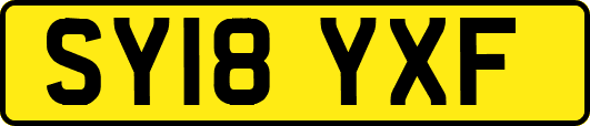 SY18YXF