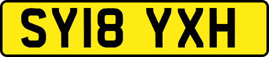SY18YXH
