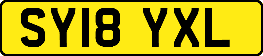 SY18YXL