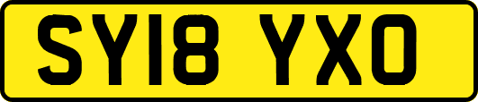 SY18YXO
