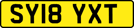 SY18YXT