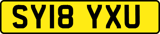 SY18YXU