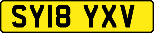 SY18YXV