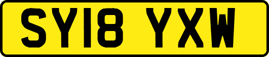 SY18YXW