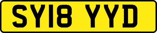 SY18YYD
