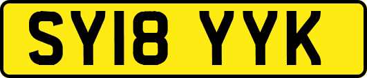 SY18YYK