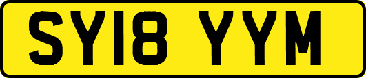 SY18YYM