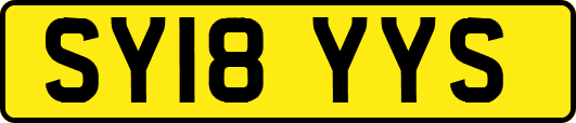 SY18YYS