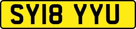 SY18YYU