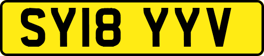 SY18YYV