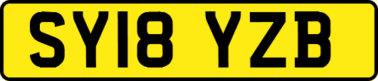 SY18YZB
