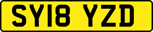 SY18YZD