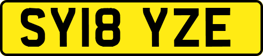 SY18YZE