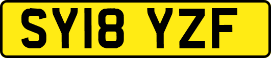 SY18YZF