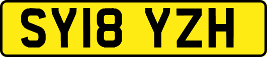 SY18YZH
