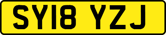 SY18YZJ