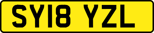 SY18YZL