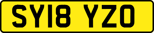 SY18YZO