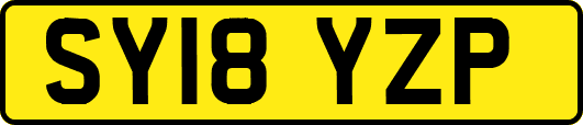 SY18YZP