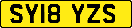 SY18YZS