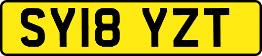 SY18YZT