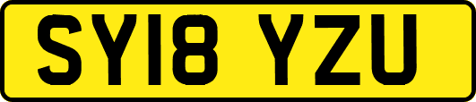 SY18YZU