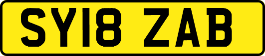 SY18ZAB