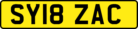 SY18ZAC