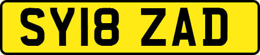 SY18ZAD