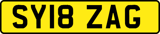 SY18ZAG