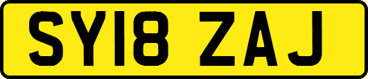 SY18ZAJ