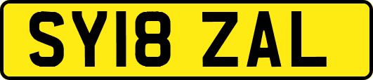 SY18ZAL