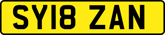 SY18ZAN