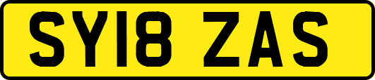 SY18ZAS