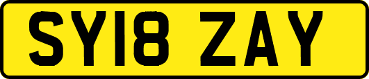 SY18ZAY