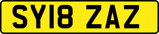 SY18ZAZ