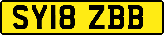 SY18ZBB
