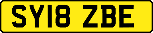 SY18ZBE