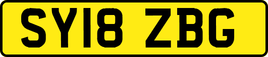 SY18ZBG