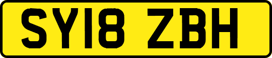 SY18ZBH