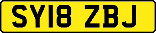 SY18ZBJ