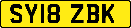 SY18ZBK