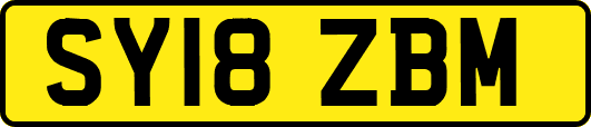 SY18ZBM