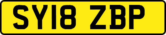SY18ZBP