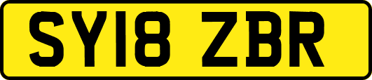 SY18ZBR