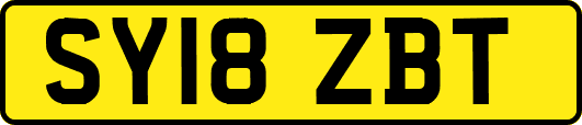 SY18ZBT